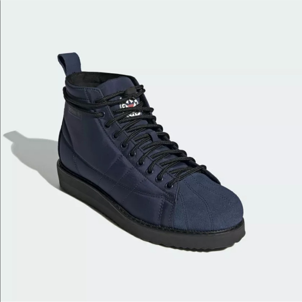 ADIDAS Superstar Boot W